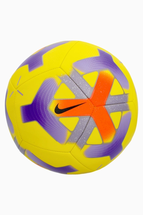 Ball Nike Pitch 26 size 4 - Yellow