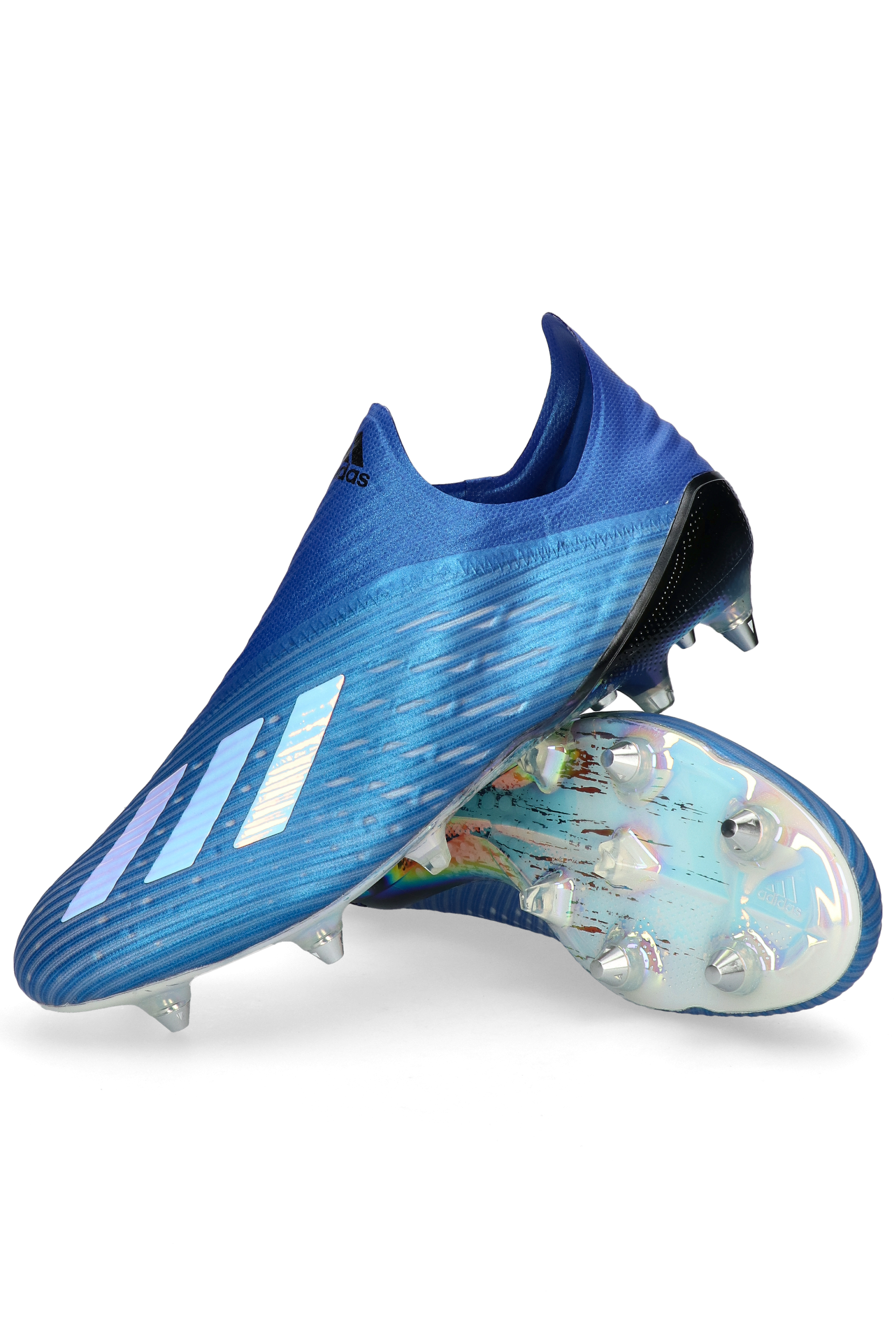 adidas X 19+ SG Soft Ground Boots | R-GOL.com - Football boots \u0026 equipment