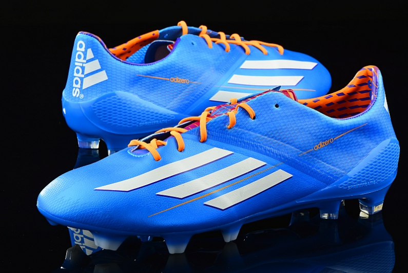 Adidas F50 Adizero TRX FG F32800 | R-GOL.com - Football boots \u0026 equipment