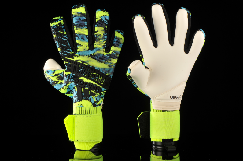 Goalkeeper gloves adidas Predator Pro MN DY2624 | R-GOL.com - Football  boots \u0026 equipment