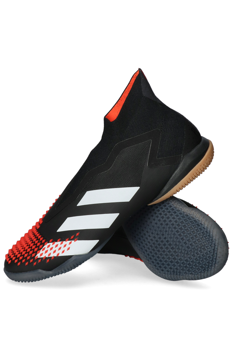 Adidas Predator FS allroundGoalkeeper Glove Review.