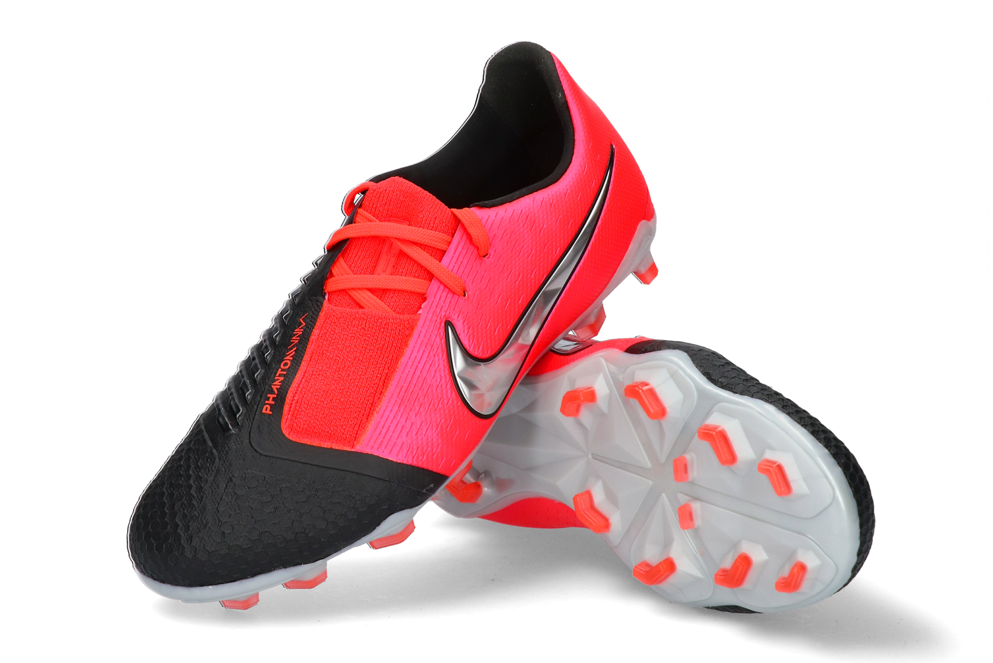 Duplicaat optocht musical Cleats Nike Phantom VNM Elite FG Junior | R-GOL.com - Football boots &  equipment
