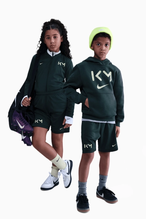 Shorts Nike Kylian Mbappé Academy Junior - Green
