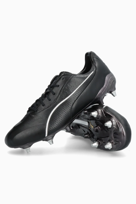 Kolíky Puma King Platinum MxSG - Černá