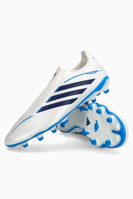 Бутсы adidas Copa Pure IV League LL FG - белый