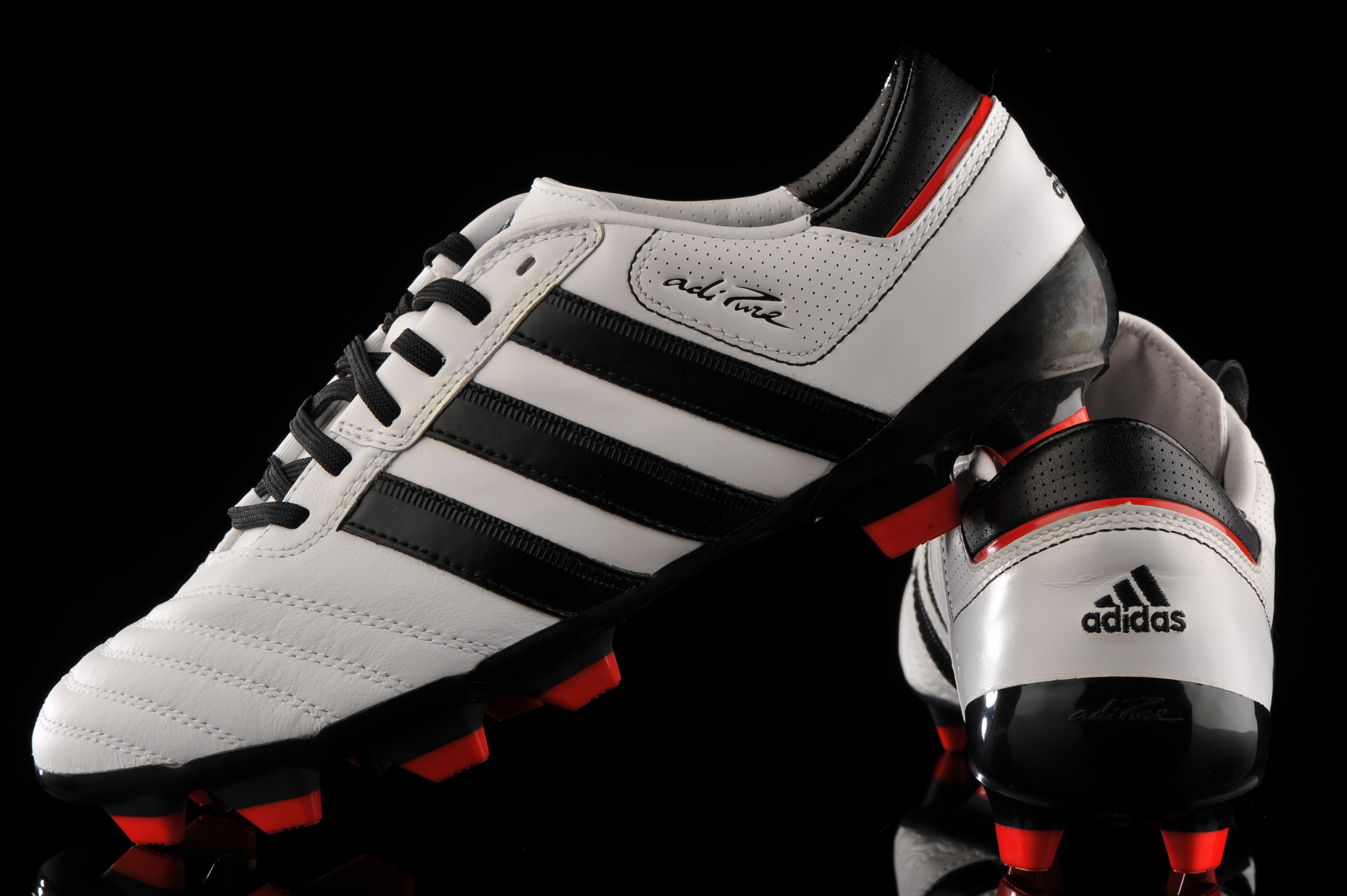 adidas adipure football boots