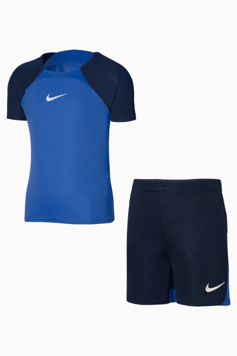 Футбольная форма Nike Dri-Fit Academy Pro Little Kids