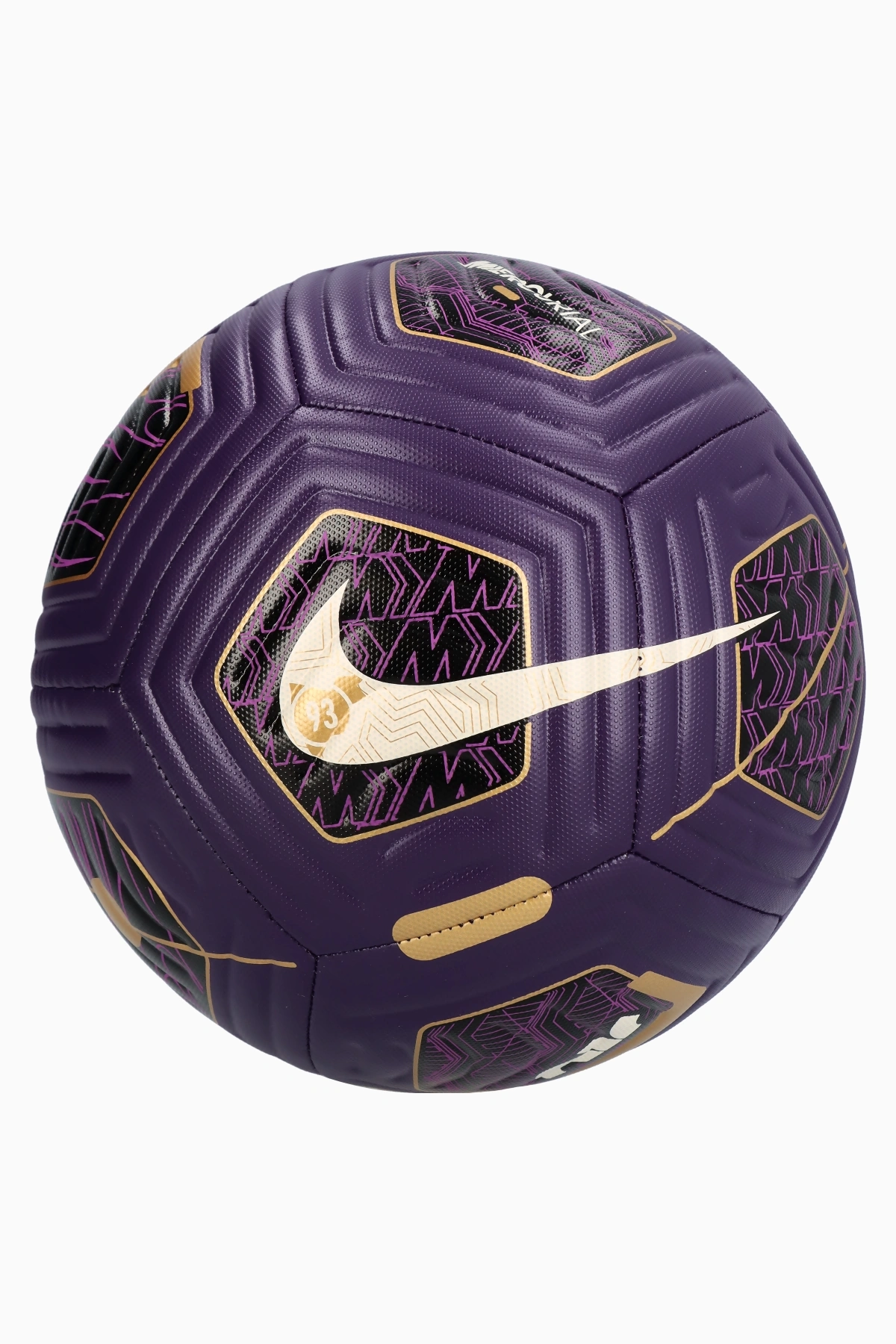 Ball Nike Kylian Mbappé Academy size 4 - Purple | R-GOL.com