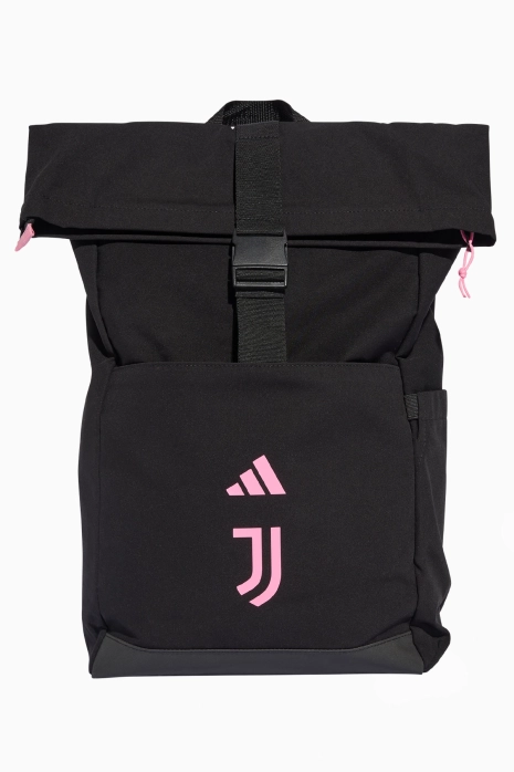 Раница adidas Juventus FC 25/26 - черен
