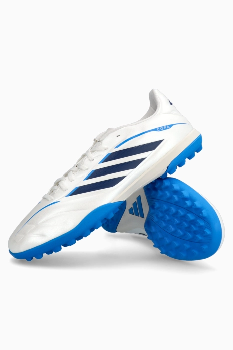 adidas Copa Pure IV Club TF - White