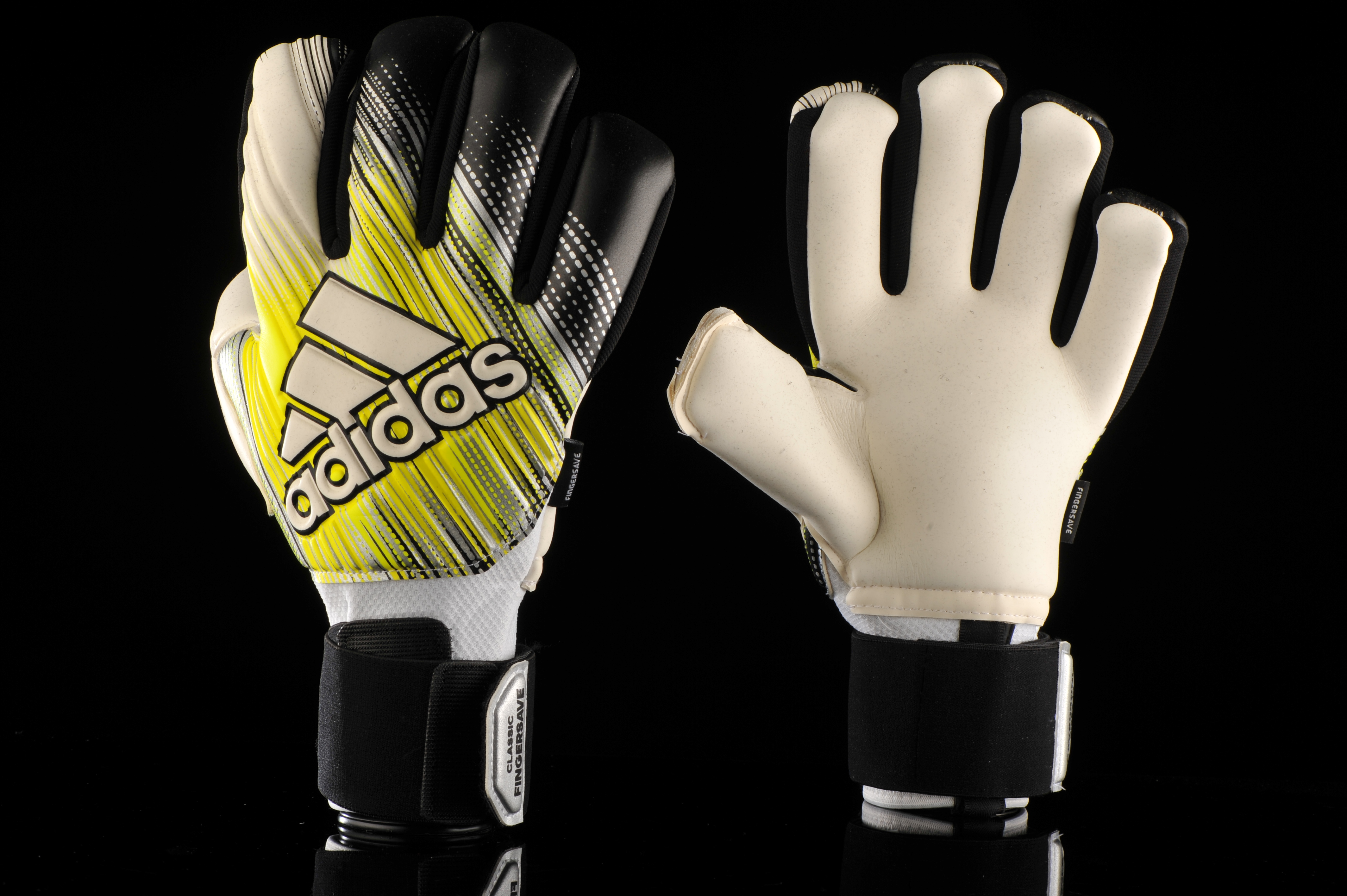 Gloves adidas Classic Pro FS | R-GOL 