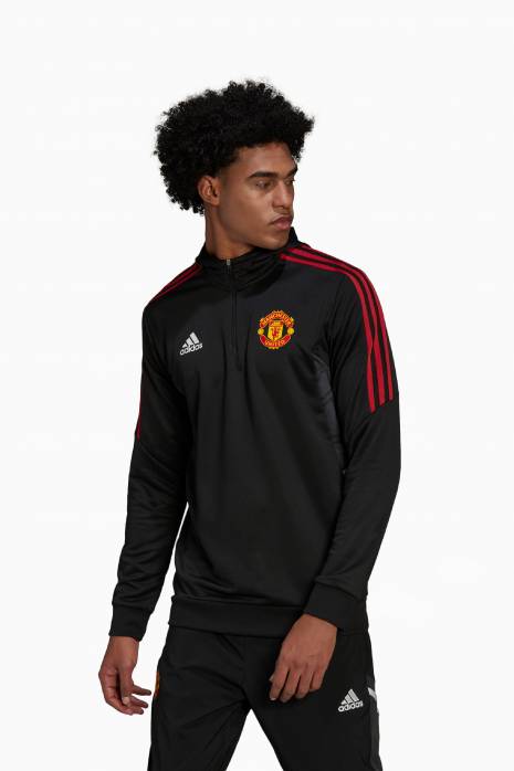 Sweatshirt adidas Manchester United 22/23 Track