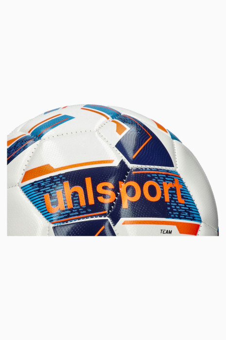 Ball Uhlsport Team R-GOL.com & boots equipment 5 Classic - | Football size