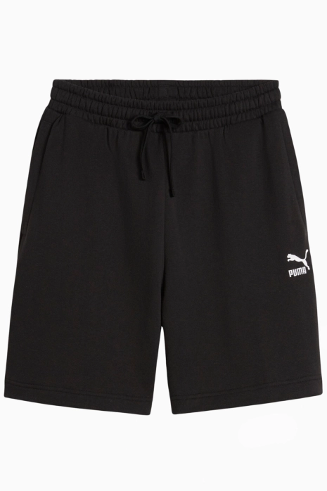 Puma Better Classics shorts - Schwarz
