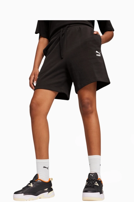 Shorts Puma Better Classics - Black