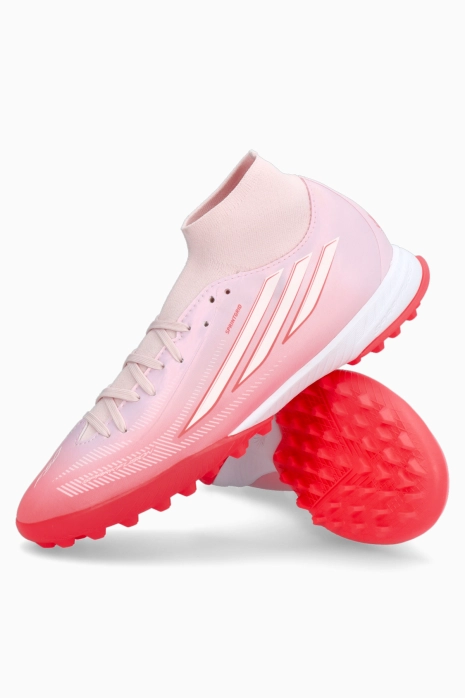 adidas F50 League Sparkfusion Mid TF for women