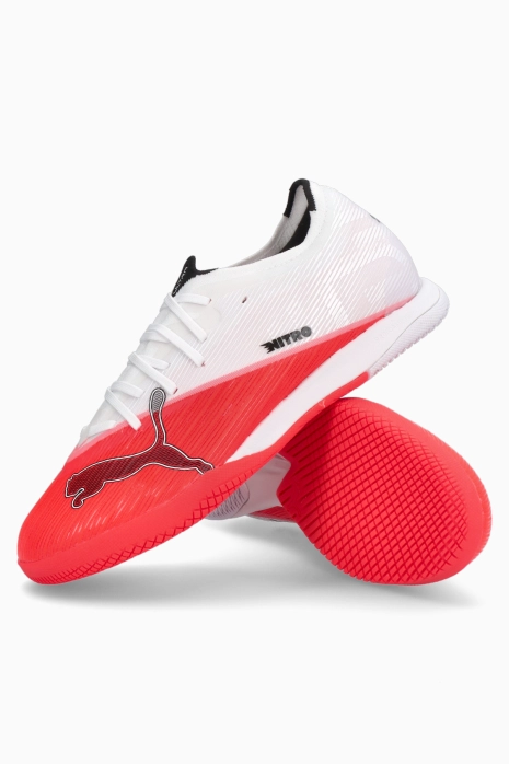 Hallenschuhe Puma Ultra Nitro 7 Match IT