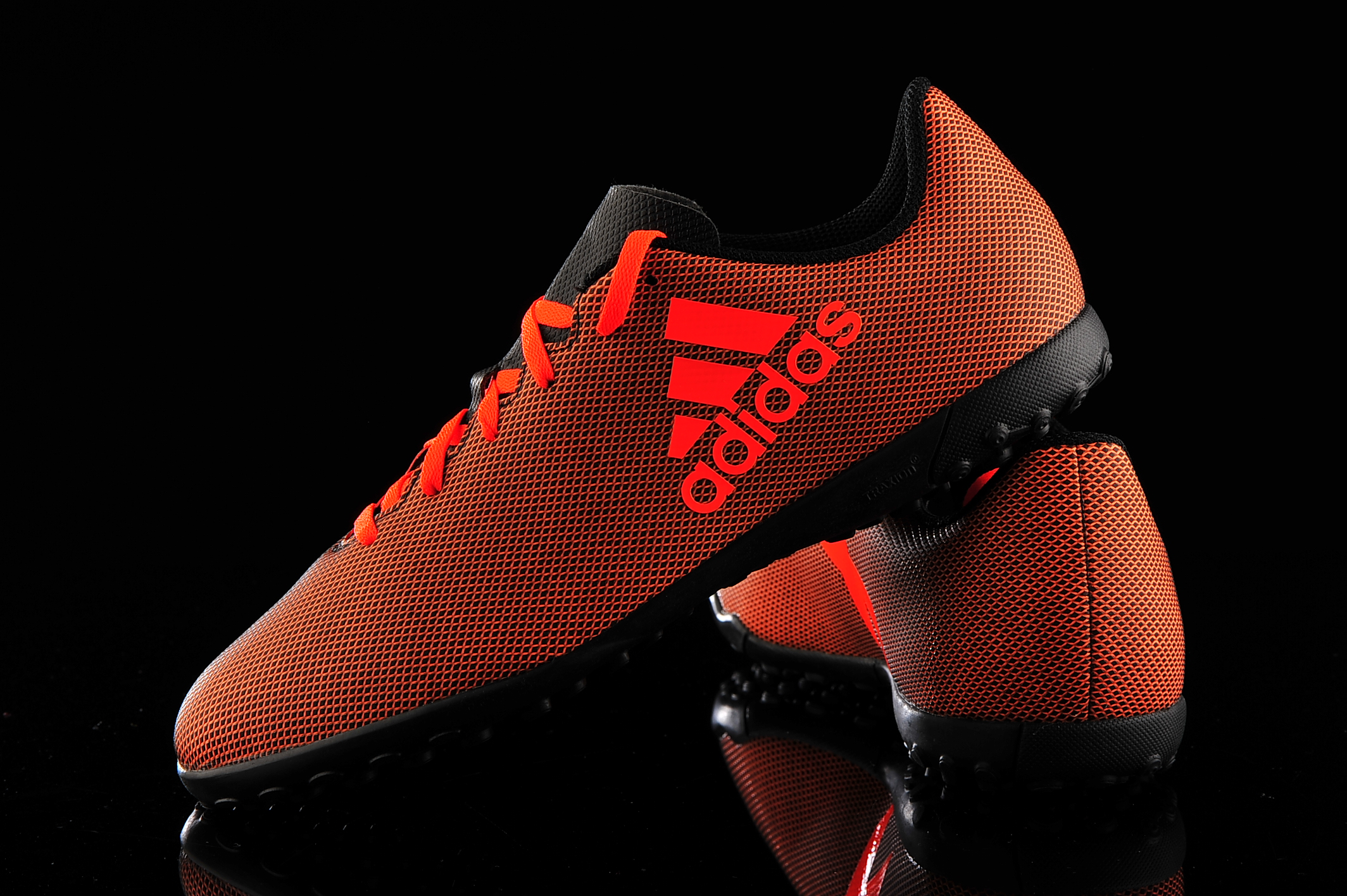 adidas X 17.4 TF Junior S82422 | R-GOL.com - Football boots 