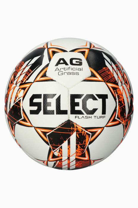 Футболна топка Select Flash Turf v23 размер 5