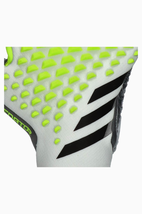 Guantes de portero Adidas Predator Pro NC Crazyrush