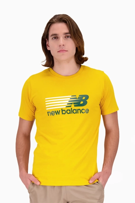 T-Shirt New Balance Sport Core Graphic