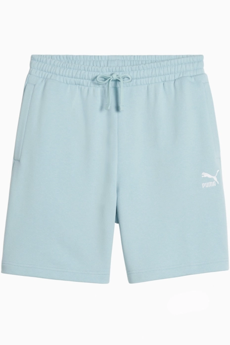 Puma Better Classics shorts - himmelblau