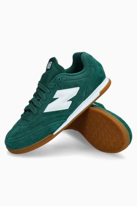 Παπούτσια New Balance URC42 - πράσινος