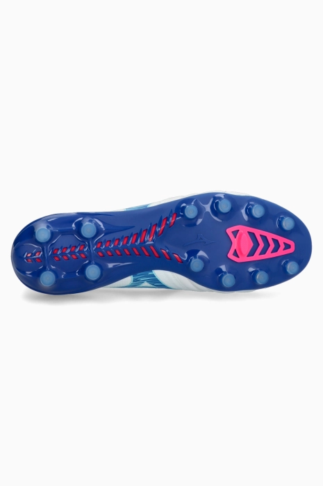 Krampon Mizuno Morelia Neo IV Beta Elite - Beyaz | Futbol