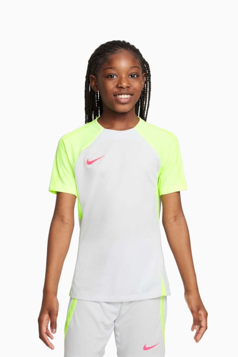 Football Shirt Nike Dri-FIT Strike Junior