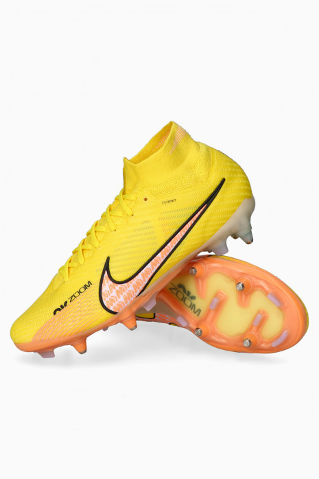 Cleats Nike Zoom Mercurial Superfly 9 Elite SG-PRO Anti Clog Traction