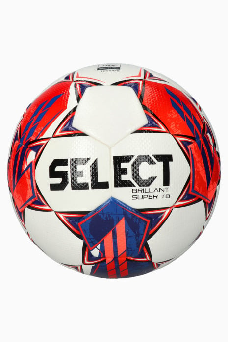 Μπάλα Select Brillant Super TB FIFA v23 Μέγεθος 5