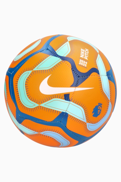 Ball Nike Premier League Pitch size 4 - Orange