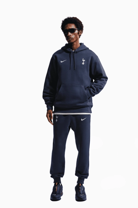 Nike Tottenham Hotspur 26/27 Club Hoodie - Navy blue