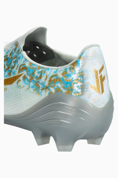 Krampon Mizuno Alpha III Japan João Félix FG - Gümüş rengi