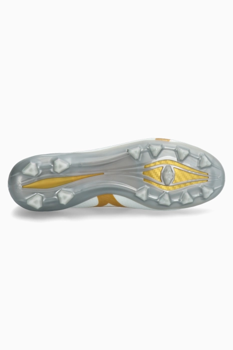 Krampon Mizuno Alpha III Japan João Félix FG - Gümüş rengi