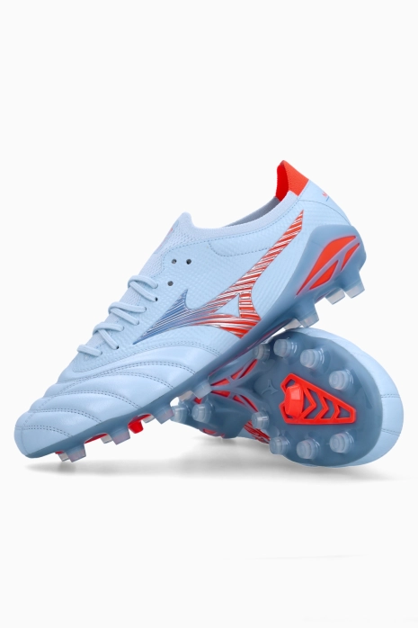 Mizuno Morelia Neo V Beta Japan FG - син