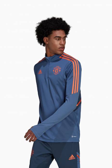 Bluză adidas Manchester United 22/23 Training Top