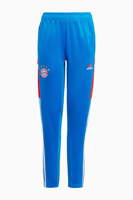 Pants adidas FC Bayern 22/23 Training Junior