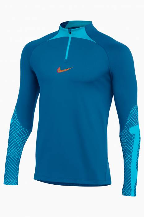 Nike Dry Strike Dril Top Sweatshirt