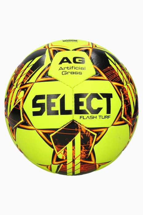 Футболна топка Select Flash Turf v23 размер 5
