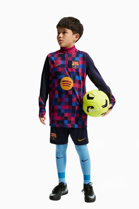 Bluza Nike FC Barcelona 26/27 Strike Junior
