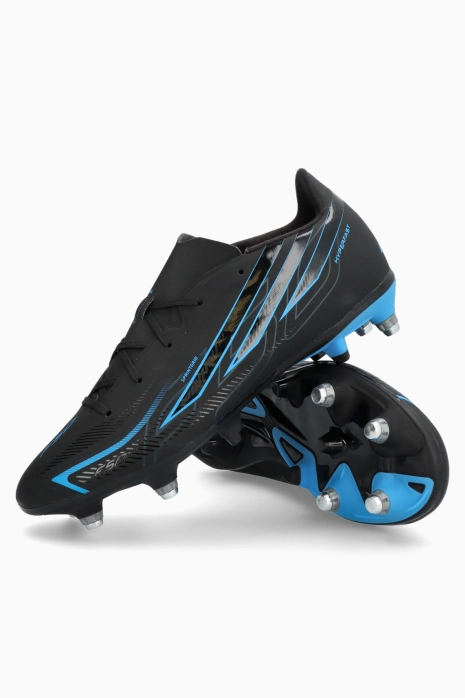 Wkręty adidas F50 League Hyperfast SG Junior - Czarny