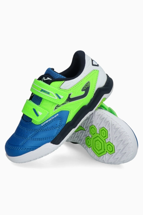 Hallenschuhe Joma Cancha IN Junior