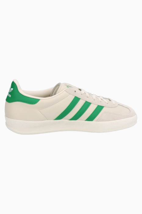 adidas gazelle silver green womens Adidas x CLOT Mens Gazelle By EC Shoes – Extra Butter main image 1