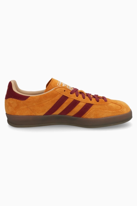 Sneakers adidas Gazelle Indoor - Orange | R-GOL.com - Football boots &  equipment