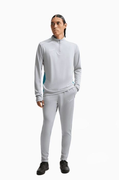 Spodnie Nike Dri-Fit Academy 25 - Szary