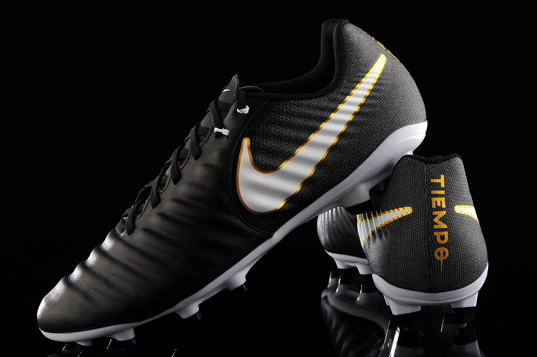 Nike Tiempo Ligera IV FG 897744-002 | R-GOL.com - Football boots \u0026 equipment