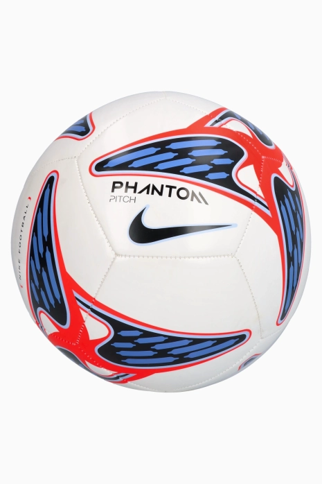 Minge Nike Phantom dimensiunea 5 - Alb