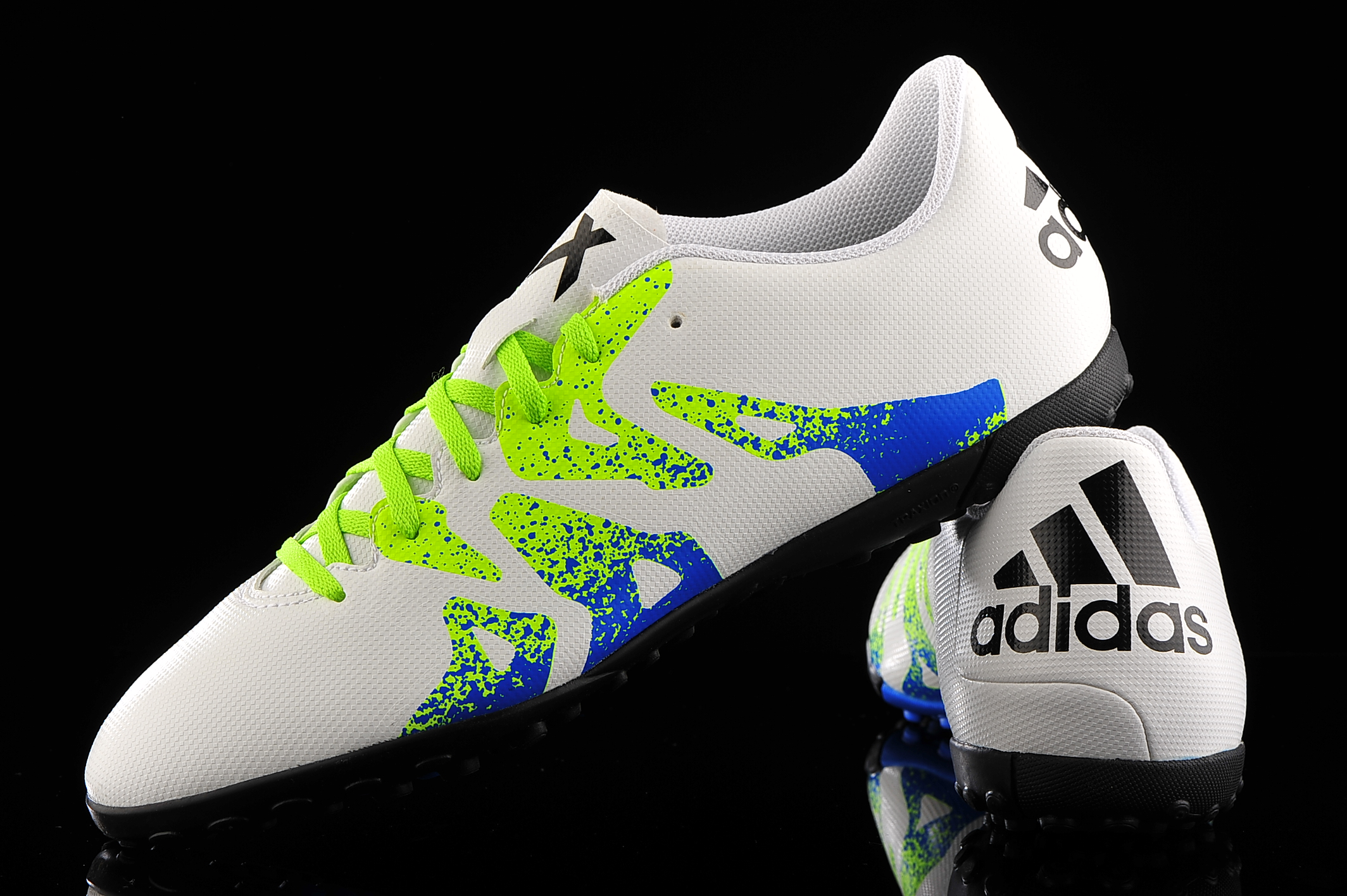 adidas X 15.4 S74610 | R-GOL.com - Football boots & equipment