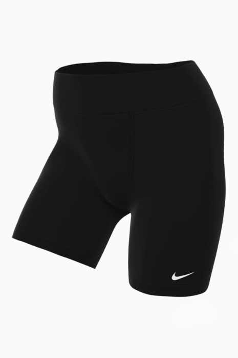 Termoaktívne šortky Nike Pro Leak Protection Women